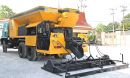 Slurry Seal Machine HD-10